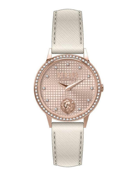 VERSUS VERSACE Mod. STRANDBANK CRYSTAL-0