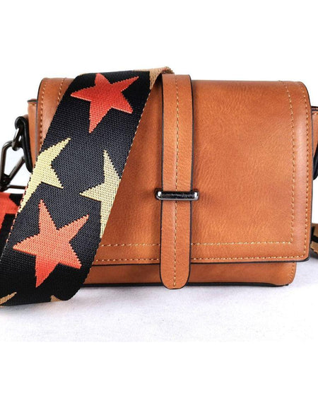 MT2705W TN Mini Crossbody Bag - A Touch of Elegance