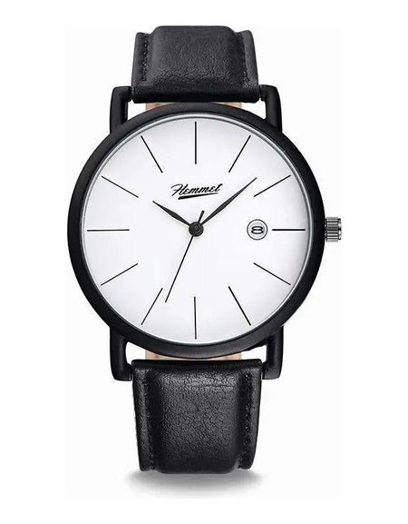 H|Watch Serie 1 - The Epitome of Elegance and Simplicity