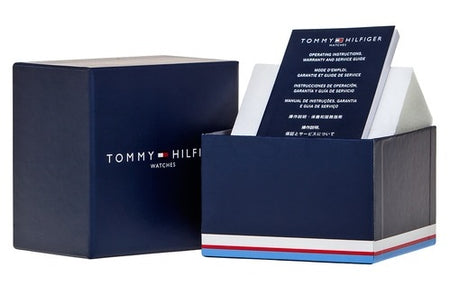 TOMMY HILFIGER MOD. KANE-1