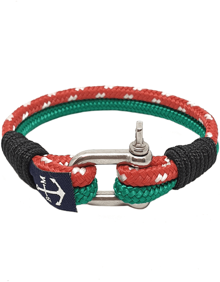 Conleth Nautical Bracelet-0