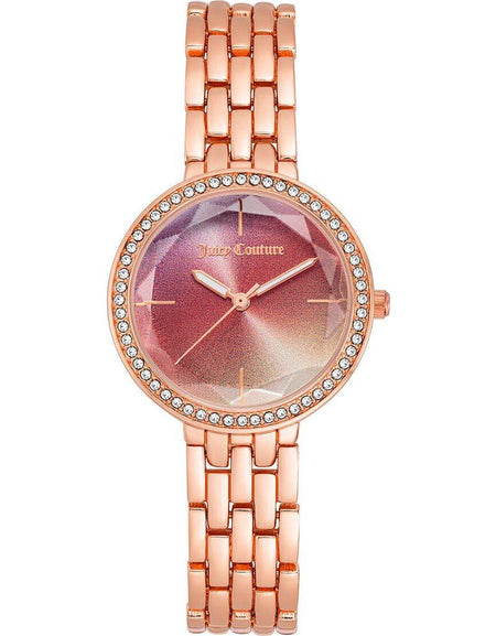 Ladies' Watch Juicy Couture (Ø 32 mm)-0