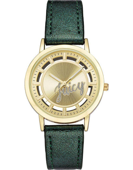 Ladies' Watch Juicy Couture (Ø 36 mm)-0