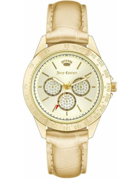 Ladies' Watch Juicy Couture JC1220GPGD (Ø 38 mm)-0