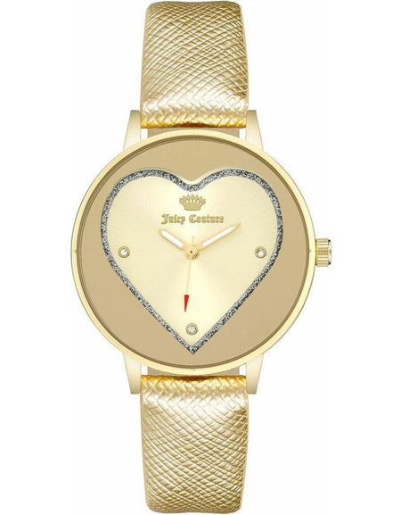 Ladies' Watch Juicy Couture JC1234GPGD (Ø 38 mm)-0