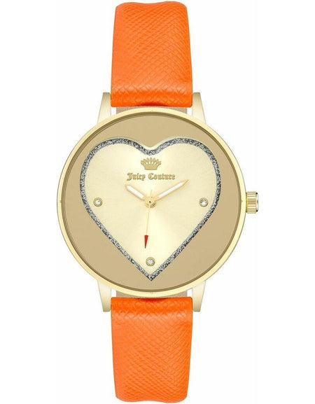 Ladies' Watch Juicy Couture JC1234GPOR (Ø 38 mm)-0