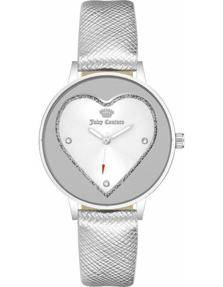 Ladies' Watch Juicy Couture JC1235SVSI (Ø 38 mm)-0