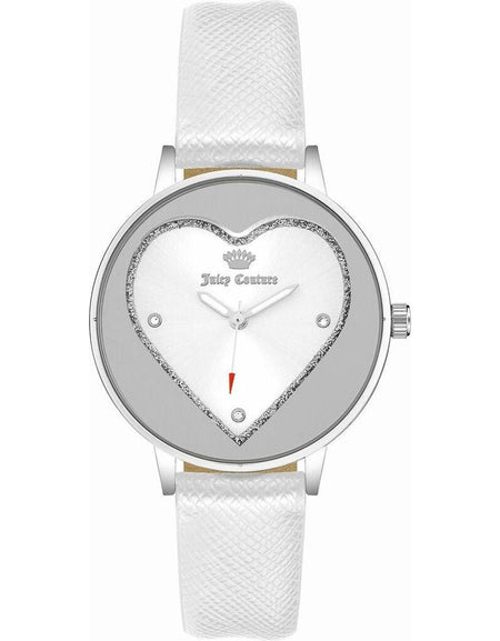 Ladies' Watch Juicy Couture JC1235SVWT (Ø 38 mm)-0