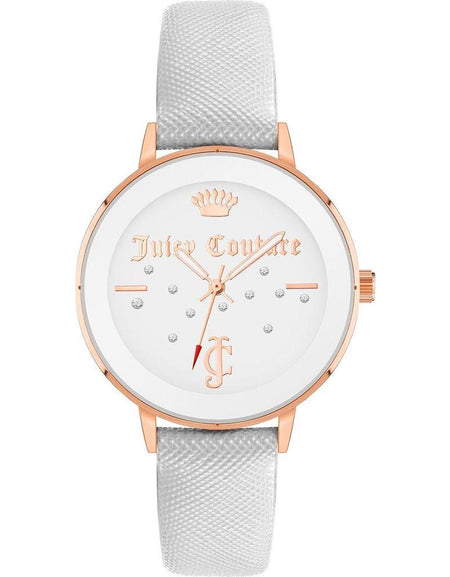 Ladies' Watch Juicy Couture JC1264RGWT (Ø 38 mm)-0
