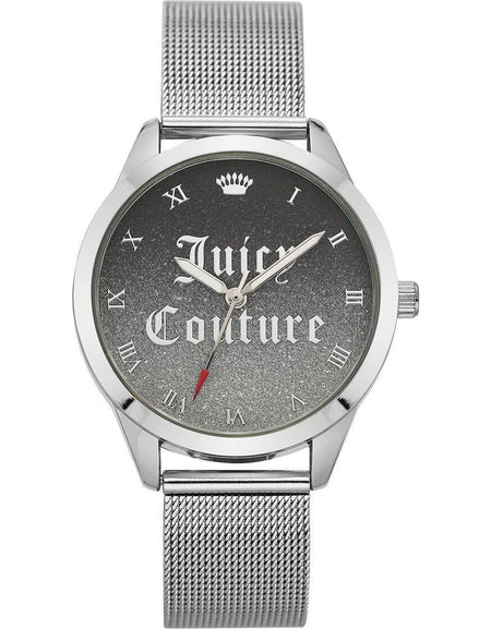 Ladies' Watch Juicy Couture JC1279BKSV Ø 35 mm (Ø 35 mm)-0