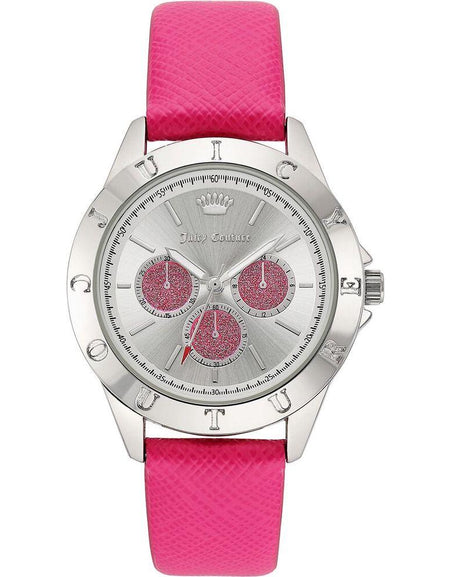 Ladies' Watch Juicy Couture JC1295SVHP (Ø 38 mm)-0