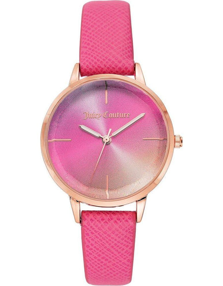 Ladies' Watch Juicy Couture JC1256RGHP (Ø 34 mm)-0