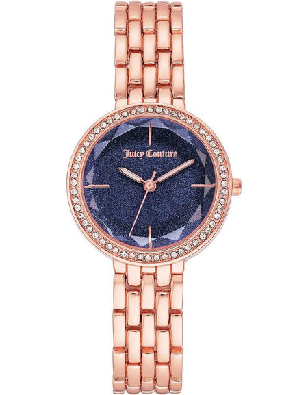 Ladies' Watch Juicy Couture (Ø 32 mm)-0