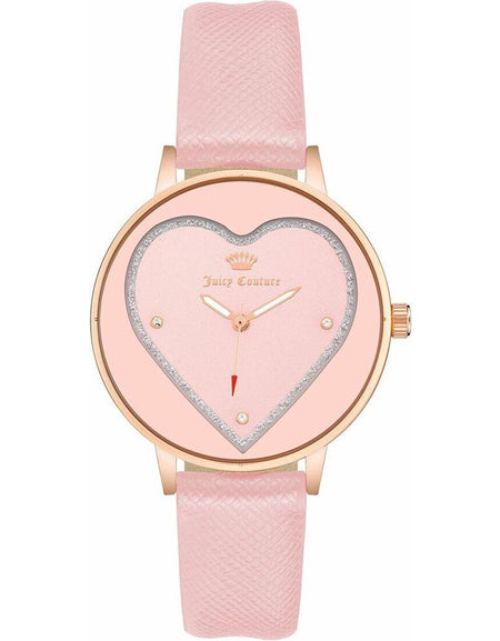 Ladies' Watch Juicy Couture JC1234RGPK (Ø 38 mm)-0