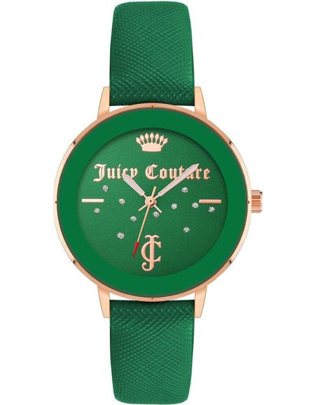 Ladies' Watch Juicy Couture JC1264RGGN (Ø 38 mm)-0