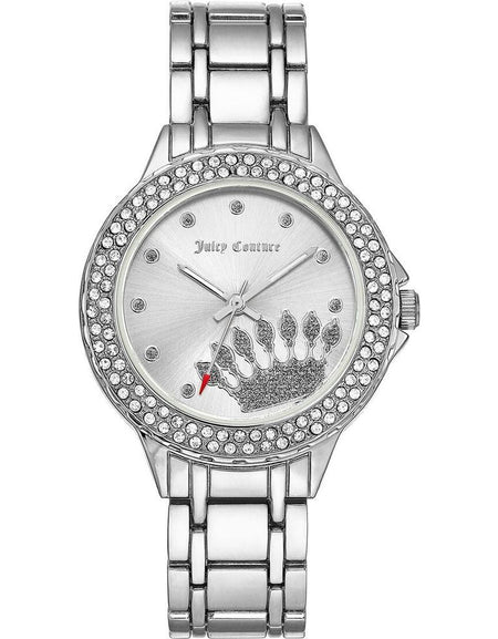 Ladies' Watch Juicy Couture JC1283SVSV (Ø 36 mm)-0