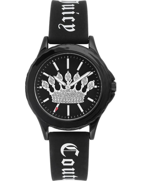 Ladies' Watch Juicy Couture JC1325BKBK (Ø 38 mm)-0