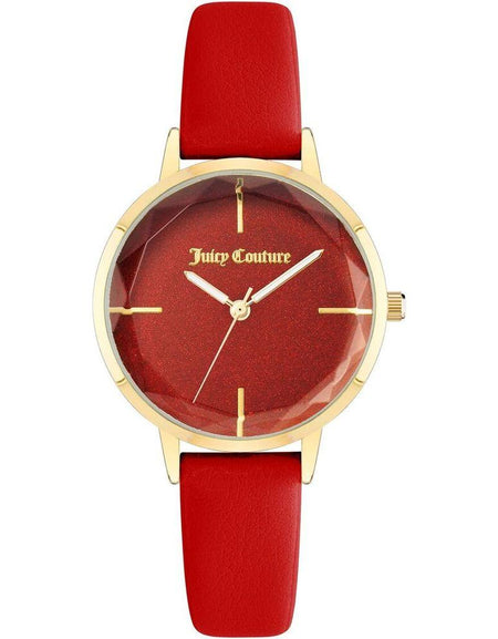 Ladies' Watch Juicy Couture JC1326GPRD (Ø 34 mm)-0