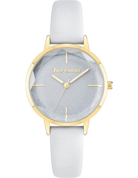 Ladies' Watch Juicy Couture JC1326GPWT (Ø 34 mm)-0