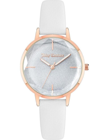 Ladies' Watch Juicy Couture JC1326RGWT (Ø 34 mm)-0
