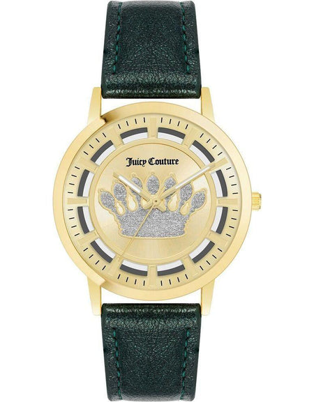Ladies' Watch Juicy Couture JC1344GPGN (Ø 36 mm)-0