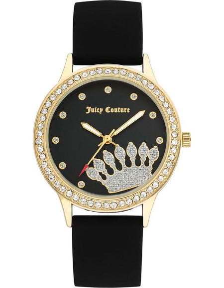 Ladies' Watch Juicy Couture JC1342GPBK (Ø 38 mm)-0