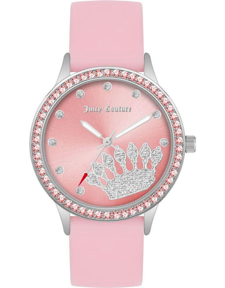 Ladies' Watch Juicy Couture JC1343SVPK (Ø 38 mm)-0