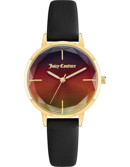 Ladies' Watch Juicy Couture JC1326RBBK (Ø 34 mm)-0