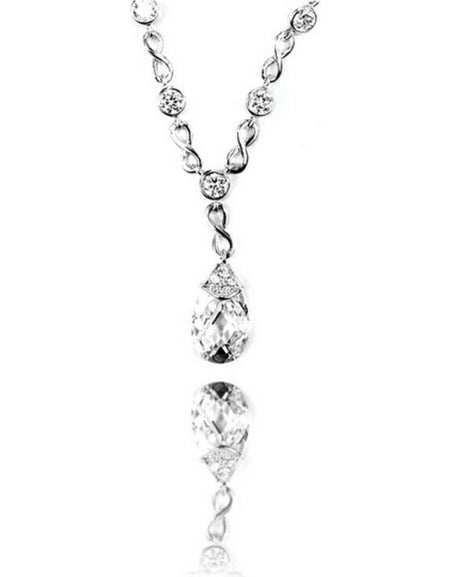 Ladies'Pendant GC Watches CC306N30 (40 CM) (40 cm)-1