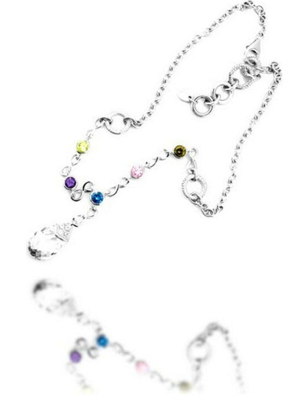 Ladies'Pendant GC Watches CC306N39 (45 cm) (45 cm)-0