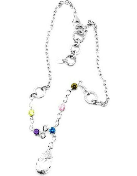 Ladies'Pendant GC Watches CC306N39 (45 cm) (45 cm)-1