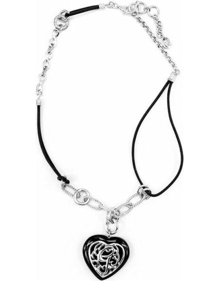 Ladies'Pendant GC Watches CL107N01 Silver (45 cm)-0