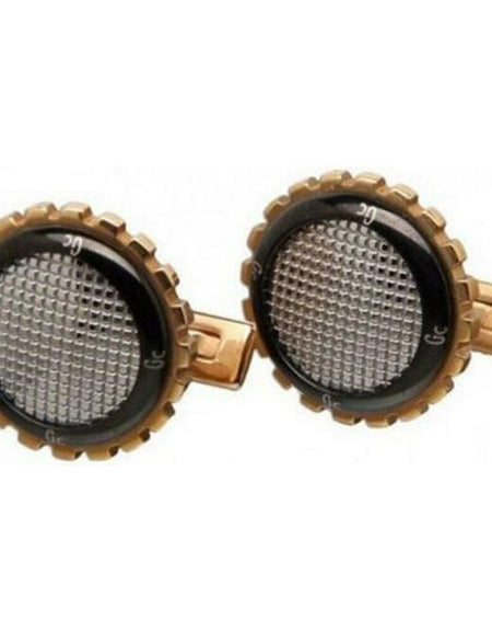 Cufflinks Guess CMC70704 (2,2 cm)-0