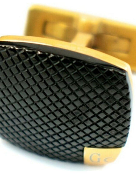 Cufflinks Guess GC CMC70705 (1,5 cm)-1