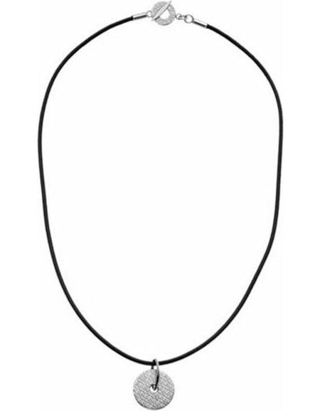 Ladies'Pendant GC Watches CWN90705 Silver (45 cm)-0