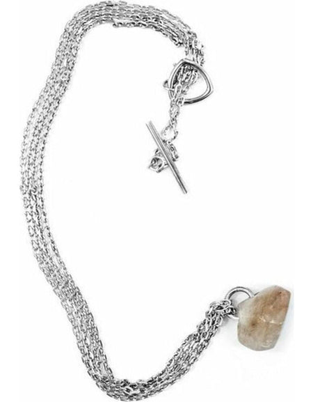 Ladies'Pendant Guess CWN90710 (45 cm) (45 cm)-0