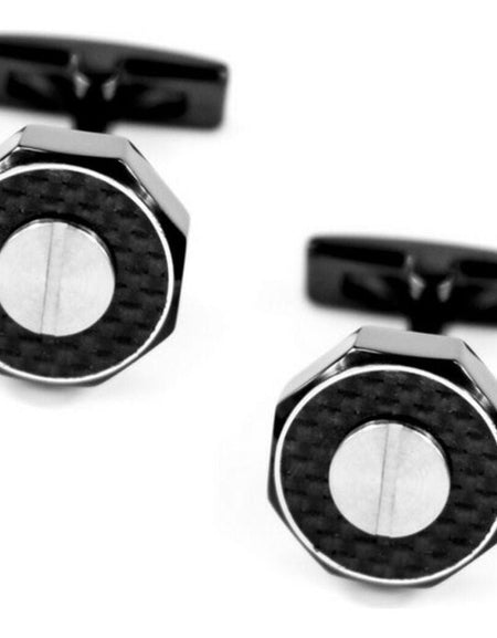 Cufflinks Guess GC CMC10805 (1,5 cm)-0