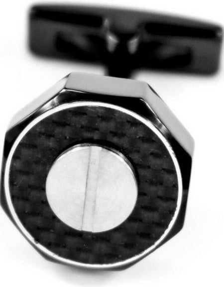 Cufflinks Guess GC CMC10805 (1,5 cm)-1