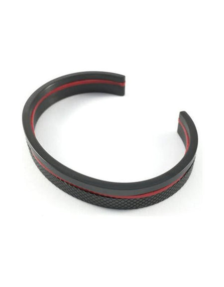 Men's Bracelet Guess CMB80802 (18 cm)-1