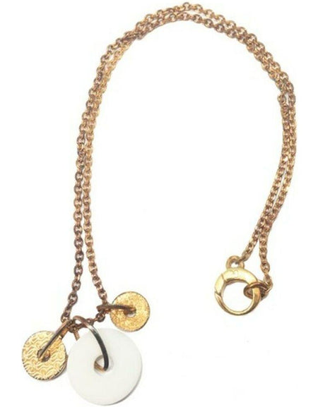 Ladies'Necklace Guess CWN10906 (50 cm)-0