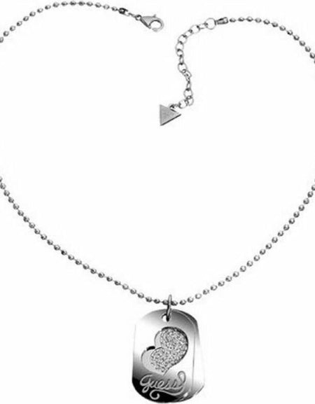 Ladies'Pendant Guess USN80907 (35-40 cm) (35 - 40 cm)-0