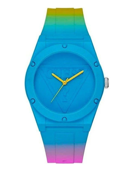 Unisex Watch Guess W0979L28-0