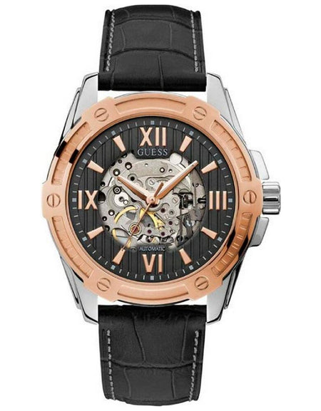 Men's Watch Guess W1308G1 (Ø 45 mm)-0