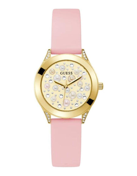 Ladies' Watch Guess GW0381L2 (Ø 30 mm)-0