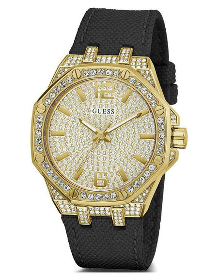 Ladies' Watch Guess (Ø 39 mm)-0