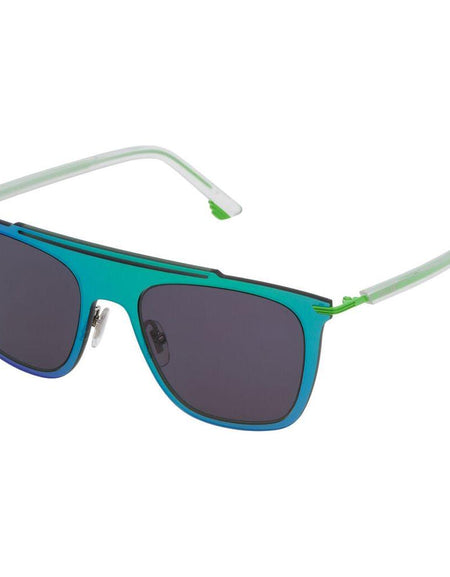 Men's Sunglasses Police SPL581-520VAF ø 52 mm-0