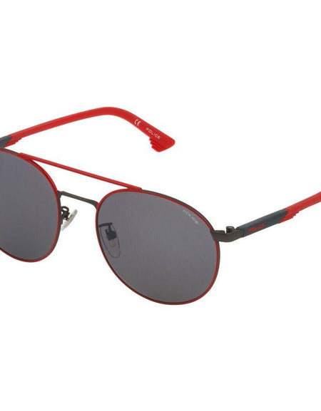 Men's Sunglasses Police SPL717-558K6X ø 55 mm-0