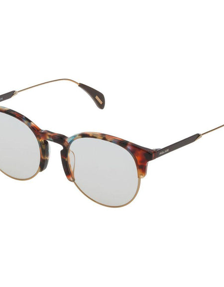 Ladies'Sunglasses Police SPL738-51758R ø 51 mm-0
