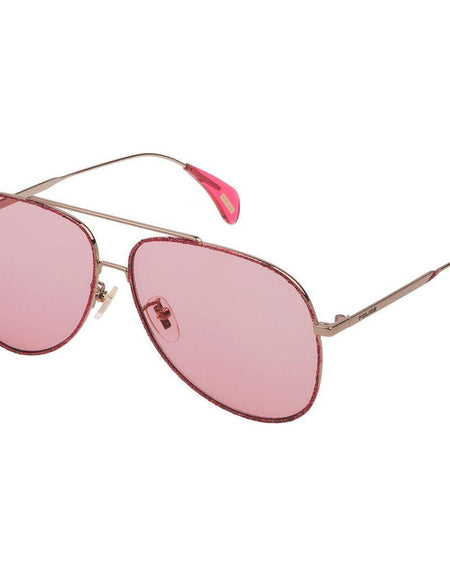 Ladies'Sunglasses Police SPL934-602A8X ø 60 mm-0