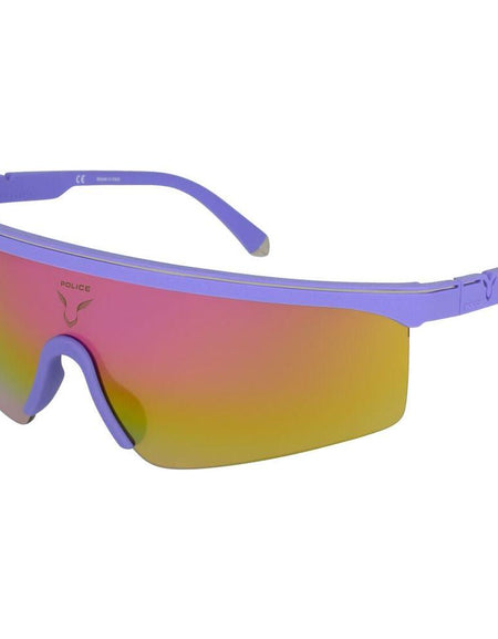 Men's Sunglasses Police SPLA28-999UGX-0